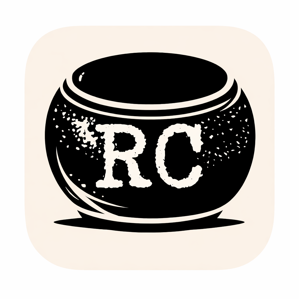 Random Creations App