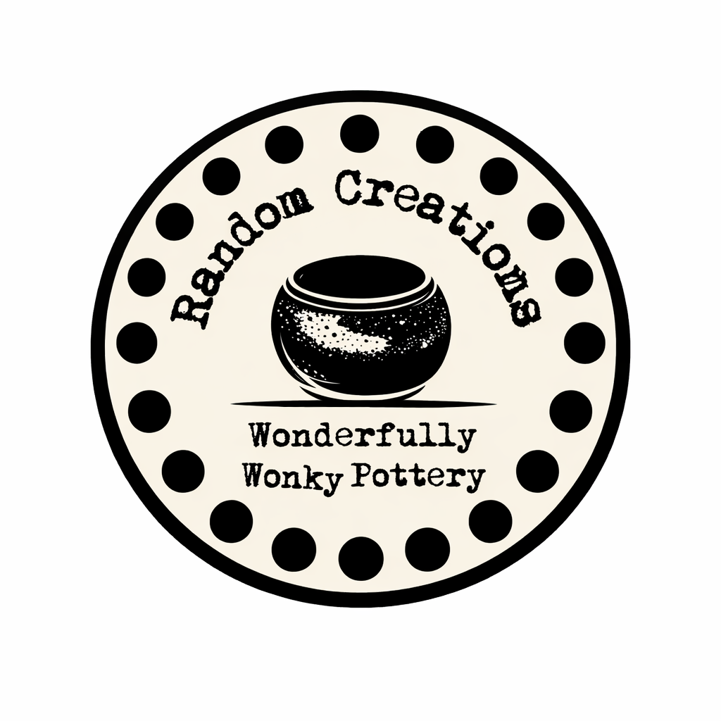 Random Creations Logo