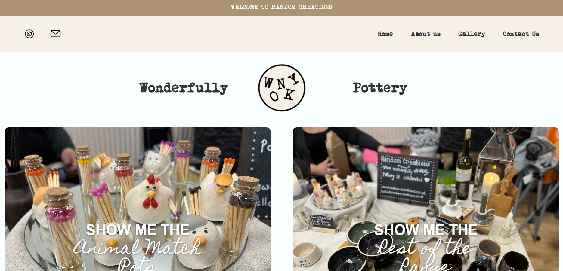 Website Picture