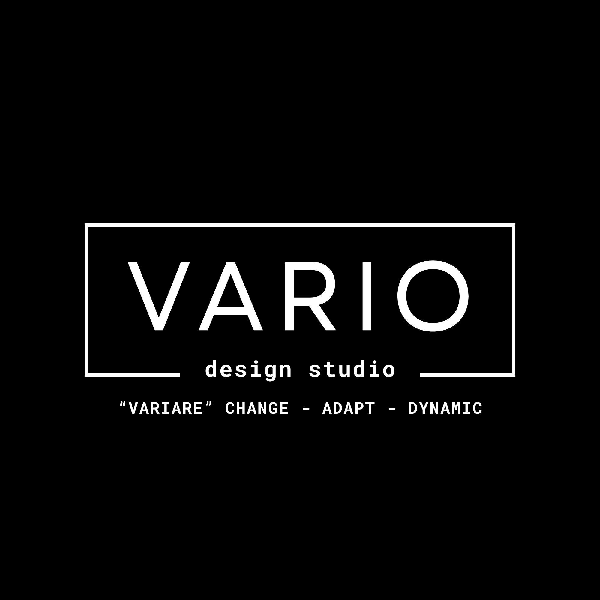VARIO Design Studio